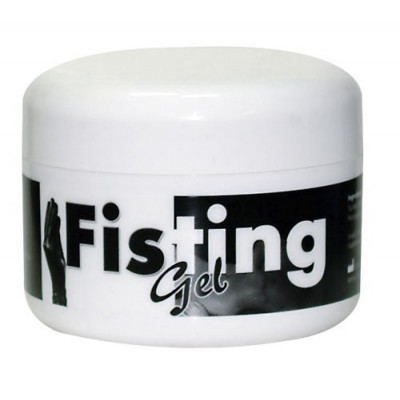 GEL LUBRIFICANTE SPEACIALE A BASE D'ACQUA "FISTING" - 200 ML